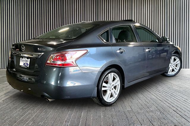 nissan altima sedan 2013 1N4BL3APXDC188775 image nissan altima sedan 2013 1N4BL3APXDC188775 image